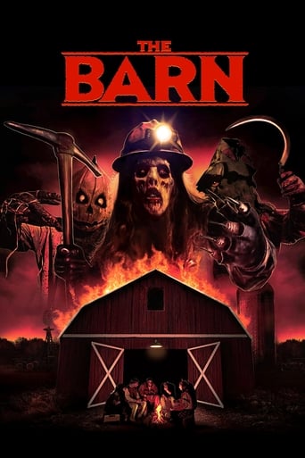 The Barn (2016)