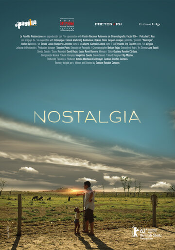 Ностальгия (2012)