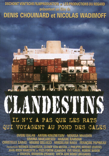 Clandestins (1997)