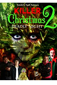 Killer Christmas 2: Deadly Night (2020)