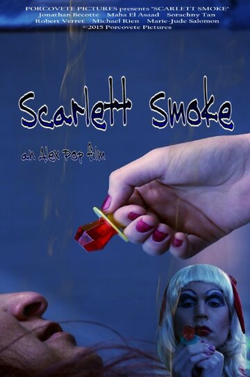 Scarlett Smoke (2015)