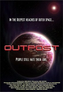 Outpost (2004)