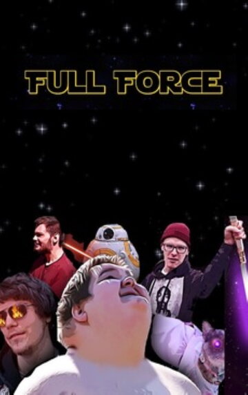 Full Force (2019)