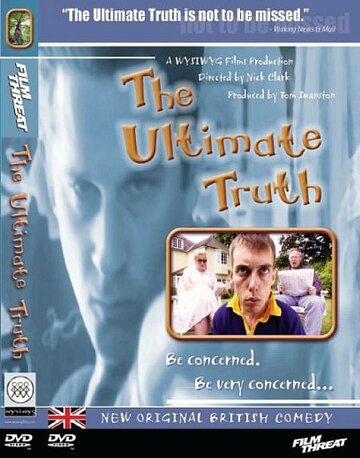 The Ultimate Truth (2004)