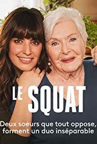 Le Squat (2021)