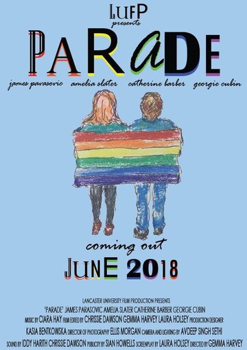 Parade (2018)