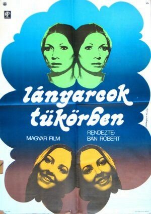 Lányarcok tükörben (1973)