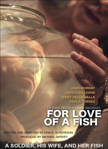 For Love of a Fish (2014)