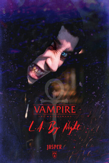Вампир: Маскарад: Лос-Анджелес ночью (2018)