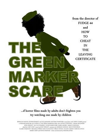 The Green Marker Scare (2012)