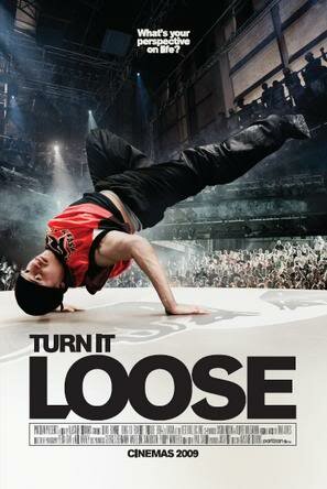 Turn It Loose (2009)