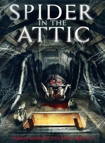 Spider from the Attic (2021)