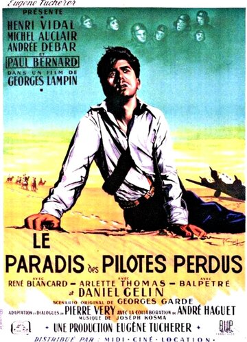 Рай для пилотов, пропавших без вести (1949)