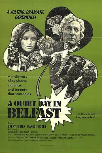 A Quiet Day in Belfast (1974)