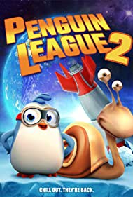 Penguin League 2 (2019)