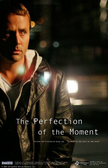The Perfection of the Moment (2006)