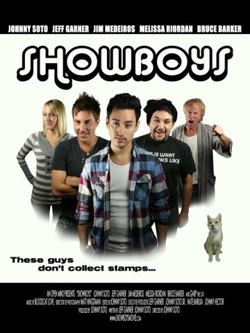 Showboys (2010)