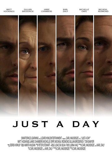 Just a Day (2017)